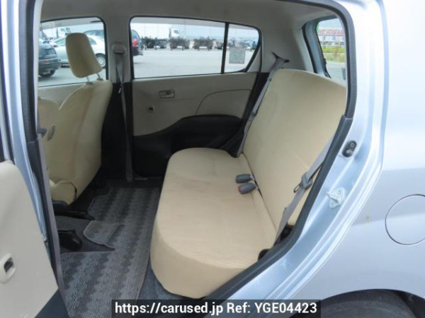 Used 2012 AT daihatsu mira L275S Image[14]