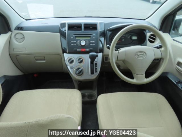 Used 2012 AT daihatsu mira L275S Image[15]