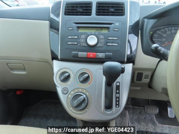 Used 2012 AT daihatsu mira L275S Image[17]