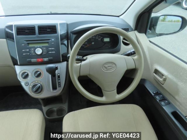 Used 2012 AT daihatsu mira L275S Image[18]