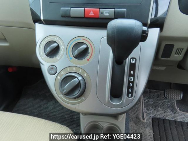 Used 2012 AT daihatsu mira L275S Image[20]
