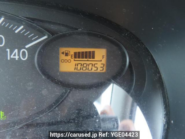 Used 2012 AT daihatsu mira L275S Image[22]