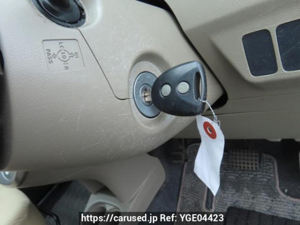 Used 2012 AT daihatsu mira L275S Image[23]