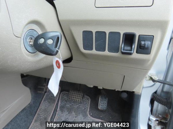 Used 2012 AT daihatsu mira L275S Image[24]