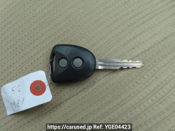 Used 2012 AT daihatsu mira L275S Image[25]