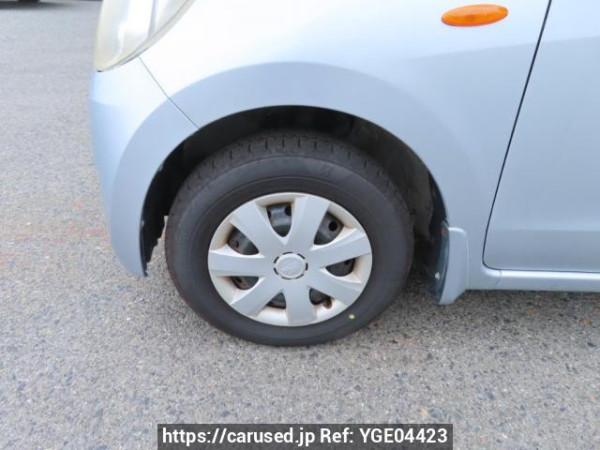 Used 2012 AT daihatsu mira L275S Image[27]