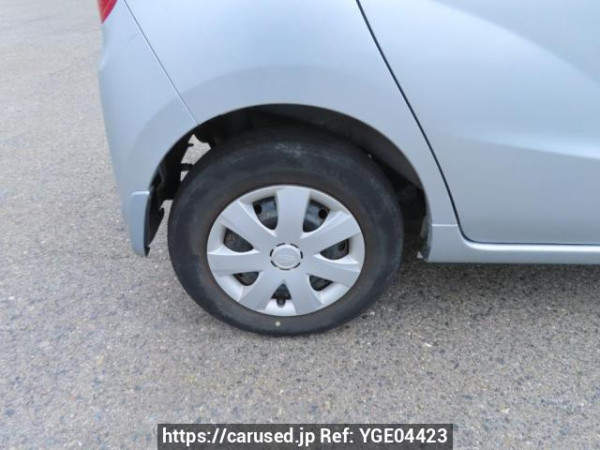 Used 2012 AT daihatsu mira L275S Image[28]