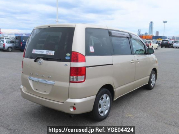 Used 2005 AT toyota noah AZR60G Image[6]