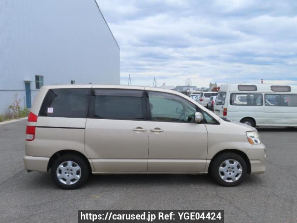 Used 2005 AT toyota noah AZR60G Image[7]