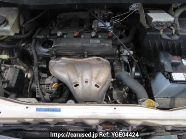 Used 2005 AT toyota noah AZR60G Image[9]