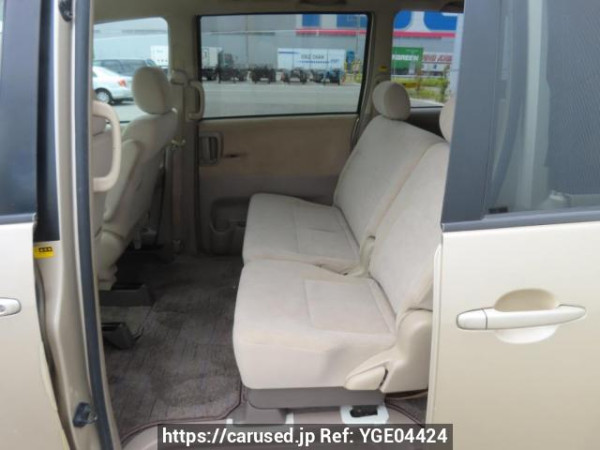 Used 2005 AT toyota noah AZR60G Image[14]