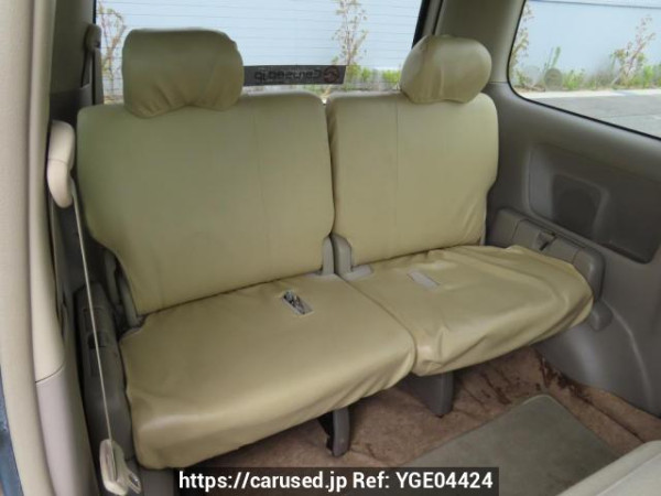 Used 2005 AT toyota noah AZR60G Image[15]