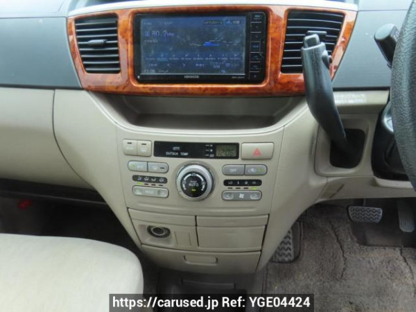 Used 2005 AT toyota noah AZR60G Image[19]