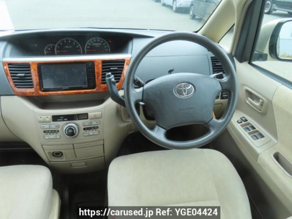 Used 2005 AT toyota noah AZR60G Image[20]