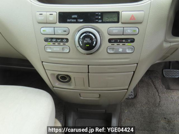 Used 2005 AT toyota noah AZR60G Image[22]