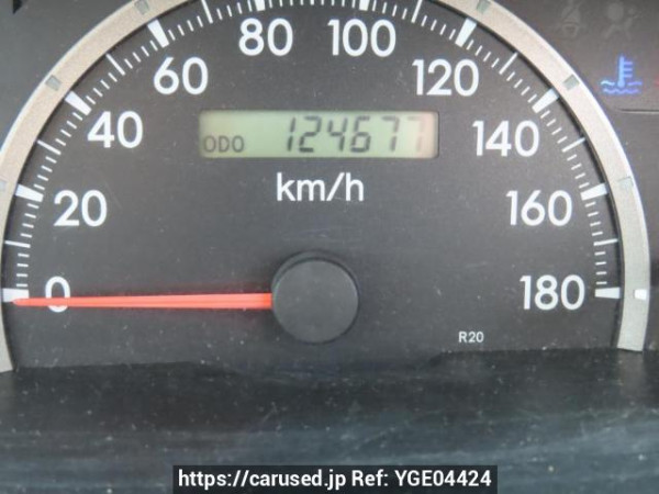 Used 2005 AT toyota noah AZR60G Image[25]