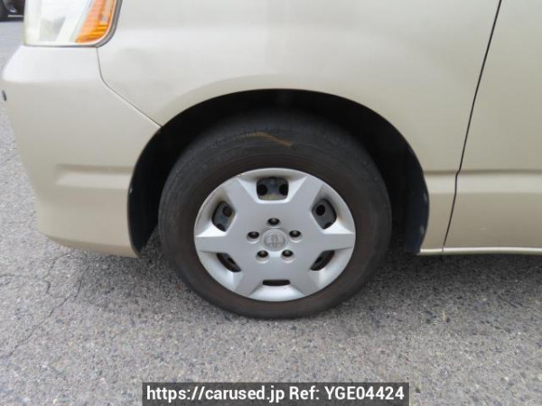 Used 2005 AT toyota noah AZR60G Image[30]