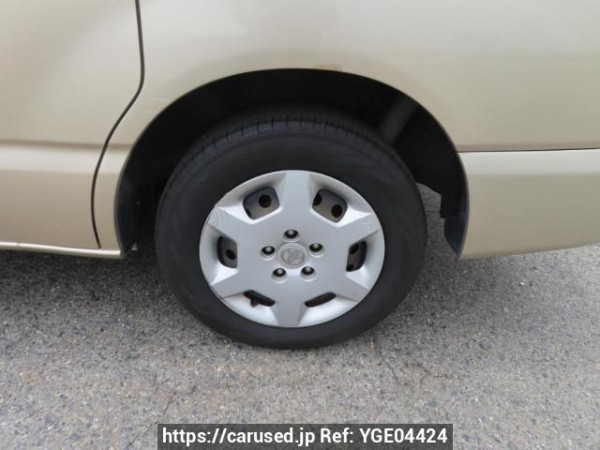 Used 2005 AT toyota noah AZR60G Image[32]