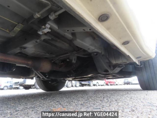 Used 2005 AT toyota noah AZR60G Image[36]
