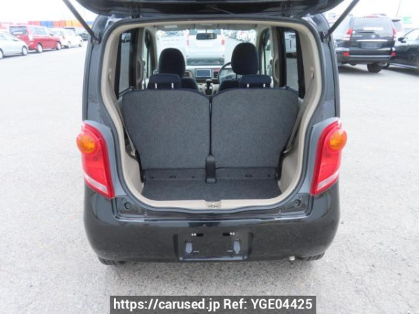 Used 2010 AT honda life JC1 Image[8]