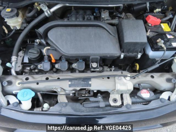 Used 2010 AT honda life JC1 Image[9]