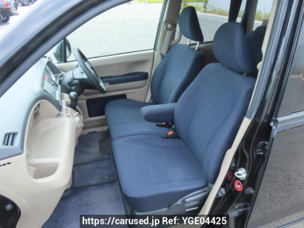 Used 2010 AT honda life JC1 Image[12]