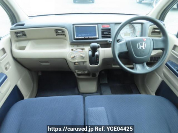 Used 2010 AT honda life JC1 Image[15]