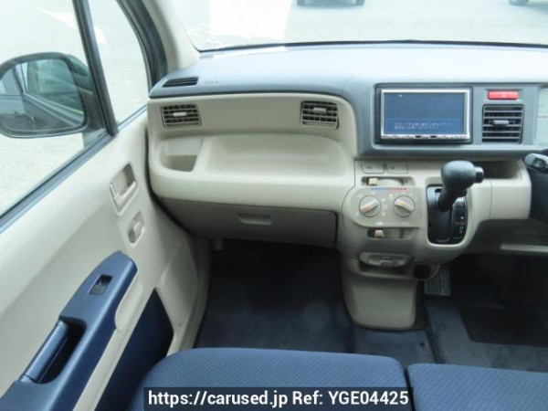 Used 2010 AT honda life JC1 Image[16]