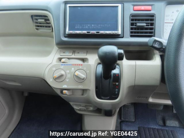 Used 2010 AT honda life JC1 Image[17]