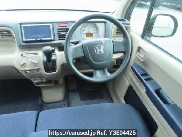 Used 2010 AT honda life JC1 Image[18]