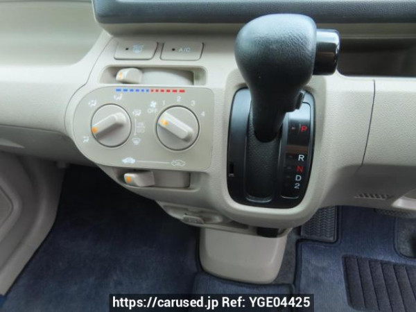 Used 2010 AT honda life JC1 Image[20]