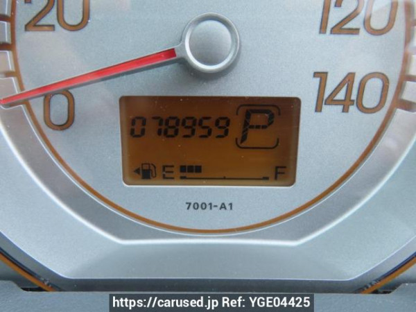 Used 2010 AT honda life JC1 Image[22]