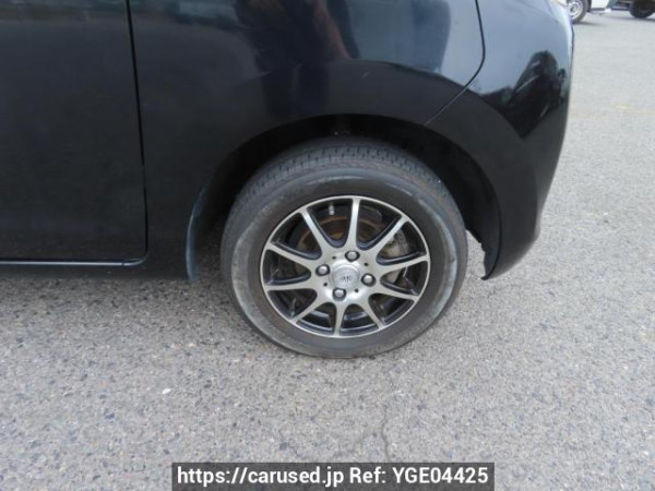 Used 2010 AT honda life JC1 Image[25]