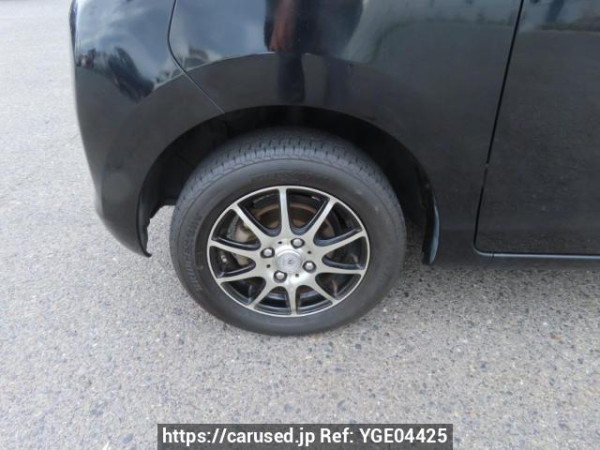 Used 2010 AT honda life JC1 Image[26]