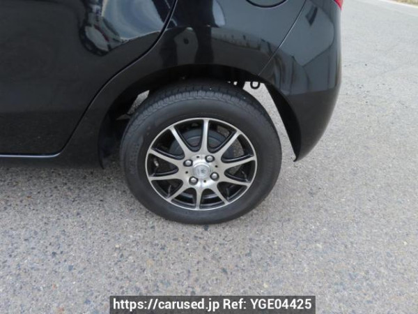 Used 2010 AT honda life JC1 Image[28]