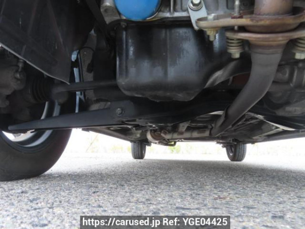 Used 2010 AT honda life JC1 Image[29]