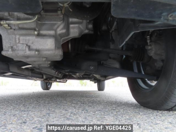 Used 2010 AT honda life JC1 Image[30]