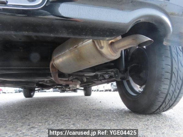 Used 2010 AT honda life JC1 Image[36]