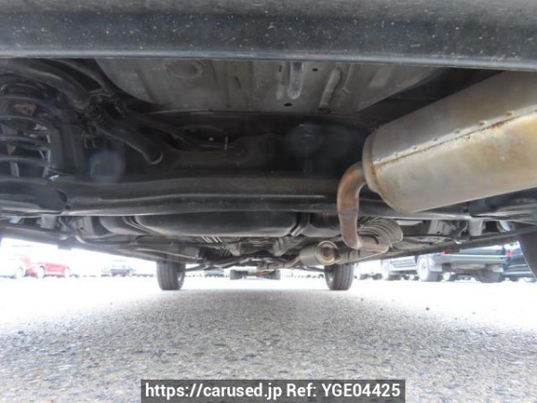 Used 2010 AT honda life JC1 Image[37]