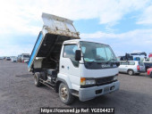 Isuzu Juston