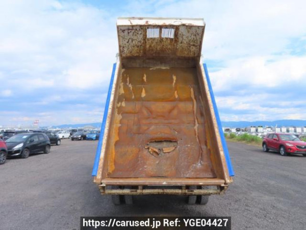 Used 1998 MT isuzu juston NRR33C4 Image[5]