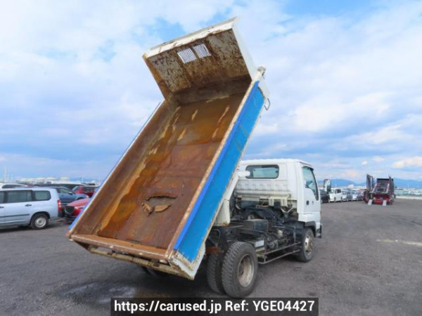 Used 1998 MT isuzu juston NRR33C4 Image[6]