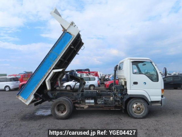 Used 1998 MT isuzu juston NRR33C4 Image[7]