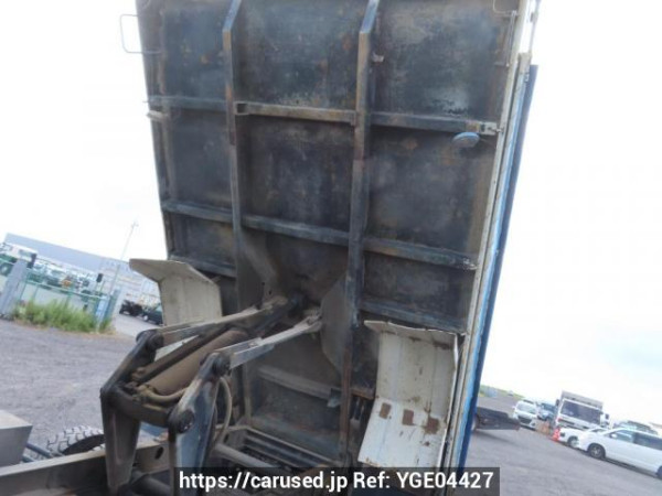 Used 1998 MT isuzu juston NRR33C4 Image[10]