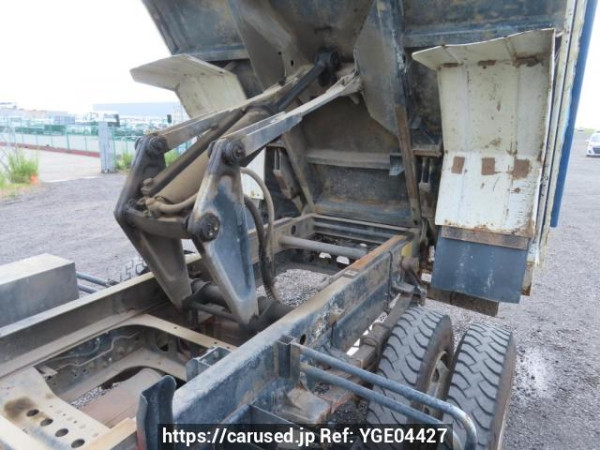 Used 1998 MT isuzu juston NRR33C4 Image[11]