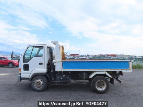 Used 1998 MT isuzu juston NRR33C4 Image[15]