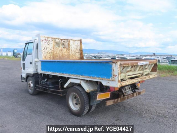 Used 1998 MT isuzu juston NRR33C4 Image[16]
