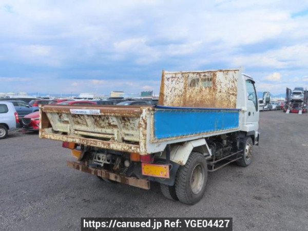 Used 1998 MT isuzu juston NRR33C4 Image[18]