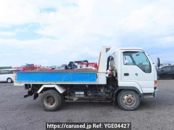 Used 1998 MT isuzu juston NRR33C4 Image[19]