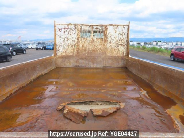 Used 1998 MT isuzu juston NRR33C4 Image[20]